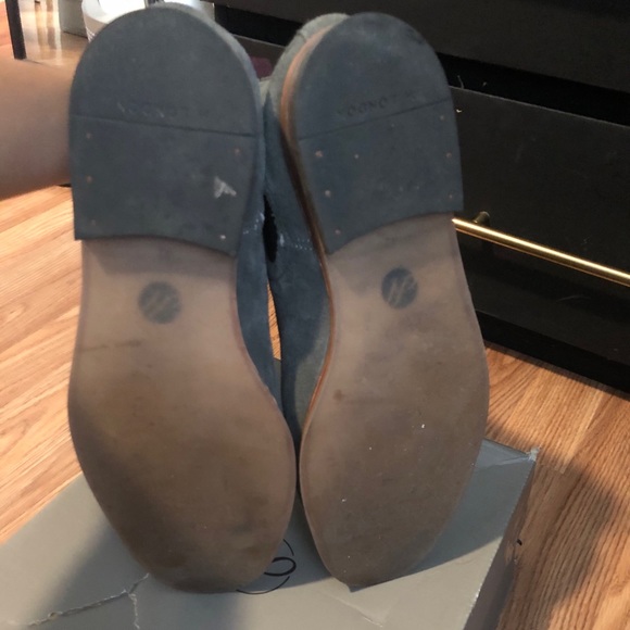 H by Hudson Chelsea Boot - Picture 4 of 5